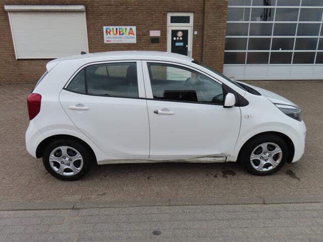 KIA PICANTO 1.0 MPi ComfortLine *AIRCO*EXPORT/EX BPM*