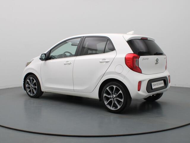 KIA PICANTO 1.0 CVVT Design Edition Camera | Climate | Cruise | Carplay