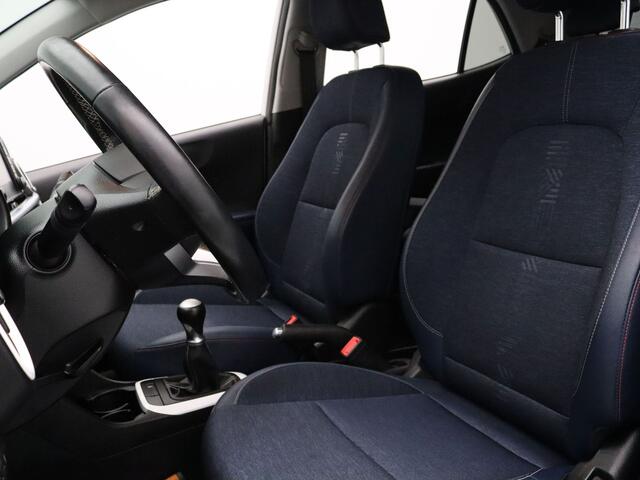 KIA PICANTO 1.0 CVVT Design Edition Camera | Climate | Cruise | Carplay