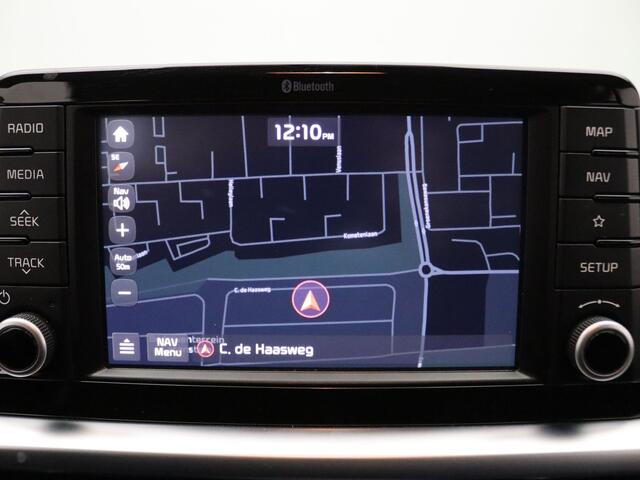 KIA PICANTO 1.0 CVVT Design Edition Camera | Climate | Cruise | Carplay