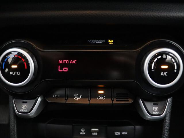KIA PICANTO 1.0 CVVT Design Edition Camera | Climate | Cruise | Carplay