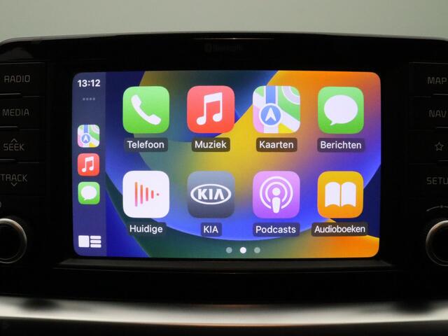 KIA PICANTO 1.0 CVVT Design Edition Camera | Climate | Cruise | Carplay