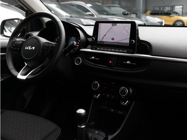 KIA PICANTO 1.0 DPi DynamicPlusLine I Navi I LED I Keyles