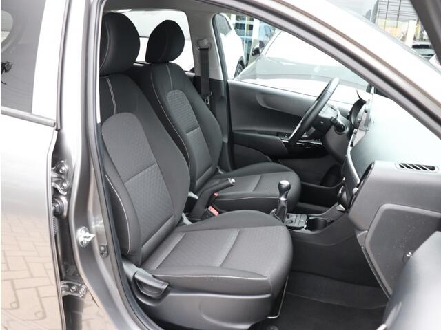 KIA PICANTO 1.0 DPi DynamicPlusLine I Navi I LED I Keyles