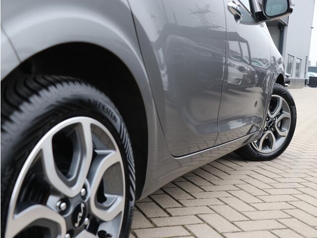 KIA PICANTO 1.0 DPi DynamicPlusLine I Navi I LED I Keyles