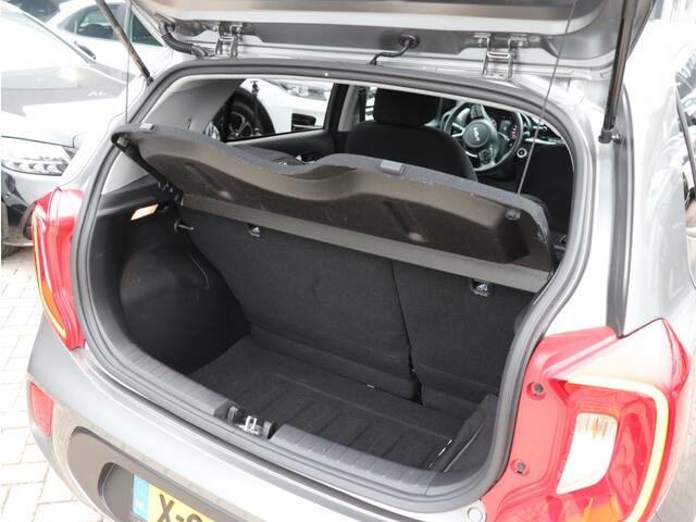 KIA PICANTO 1.0 DPi DynamicPlusLine I Navi I LED I Keyles