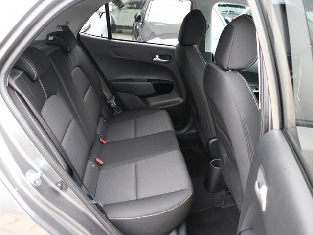KIA PICANTO 1.0 DPi DynamicPlusLine I Navi I LED I Keyles