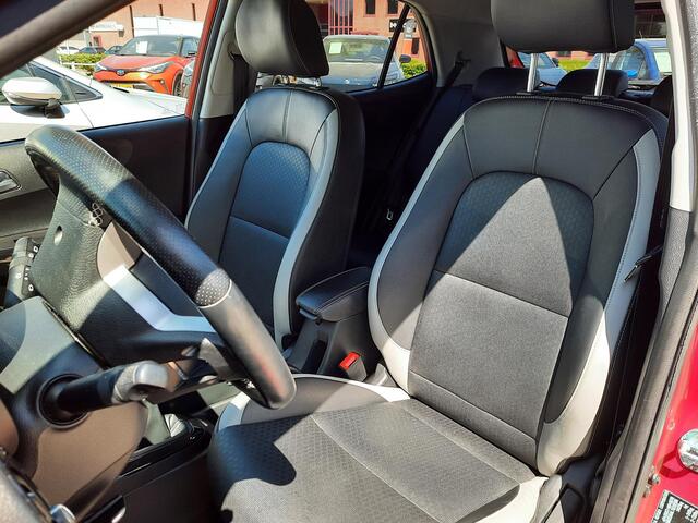 KIA PICANTO 1.0 T-GDI X-Line