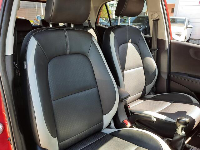 KIA PICANTO 1.0 T-GDI X-Line