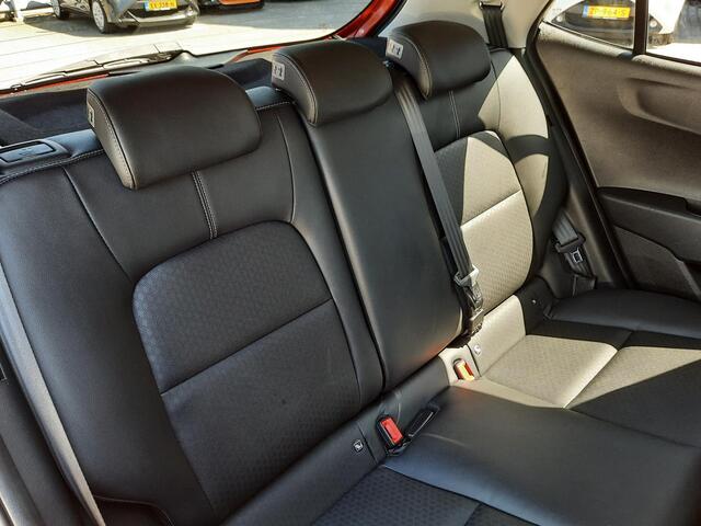 KIA PICANTO 1.0 T-GDI X-Line