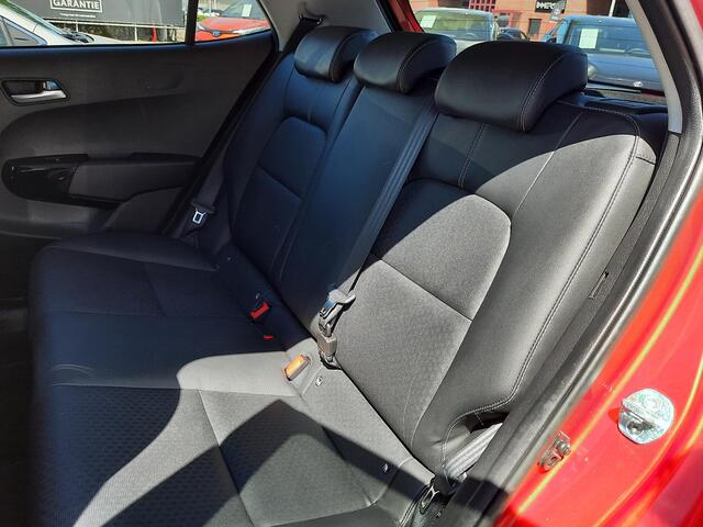 KIA PICANTO 1.0 T-GDI X-Line