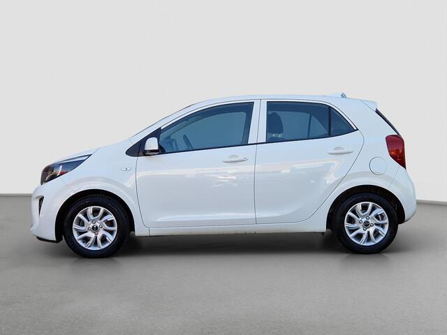 KIA PICANTO 1.0 MPi DynamicLine | Cruise | Camera | Navi | Android Auto / Apple Carplay | Lichtsensor |