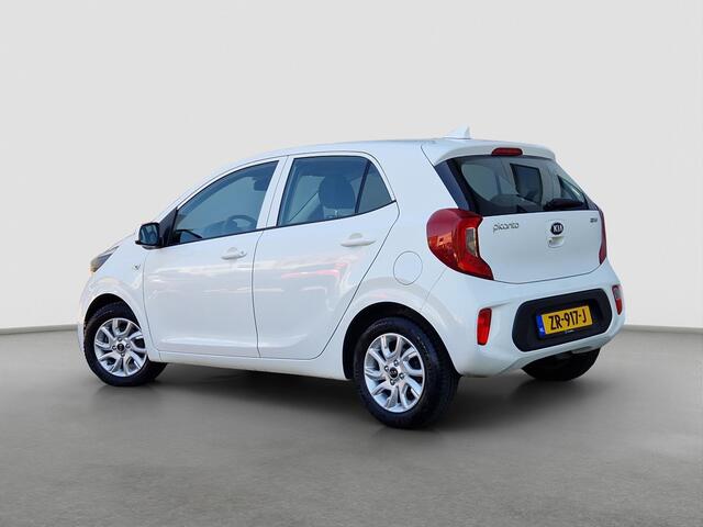 KIA PICANTO 1.0 MPi DynamicLine | Cruise | Camera | Navi | Android Auto / Apple Carplay | Lichtsensor |