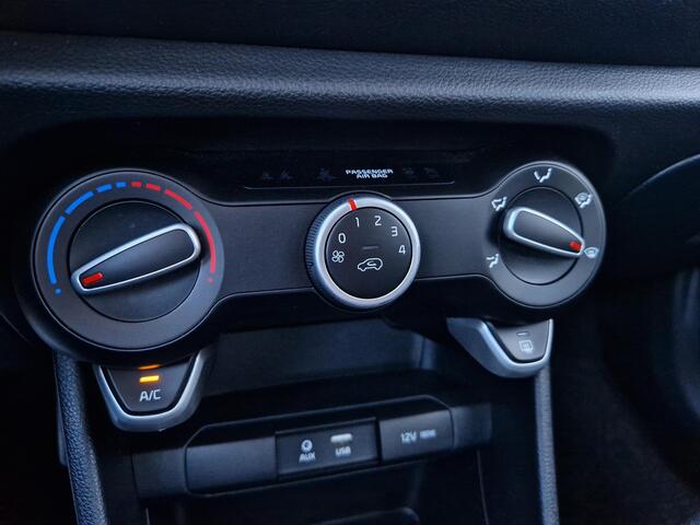 KIA PICANTO 1.0 MPi DynamicLine | Cruise | Camera | Navi | Android Auto / Apple Carplay | Lichtsensor |