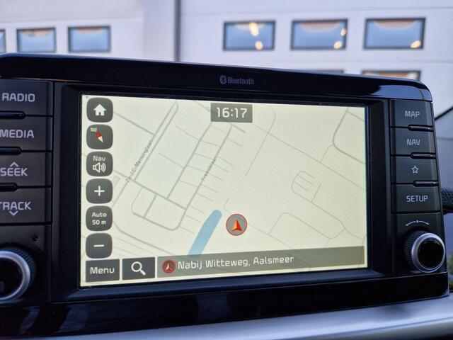 KIA PICANTO 1.0 MPi DynamicLine | Cruise | Camera | Navi | Android Auto / Apple Carplay | Lichtsensor |
