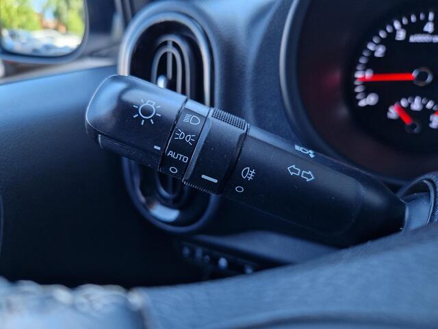 KIA PICANTO 1.0 MPi DynamicLine | Cruise | Camera | Navi | Android Auto / Apple Carplay | Lichtsensor |