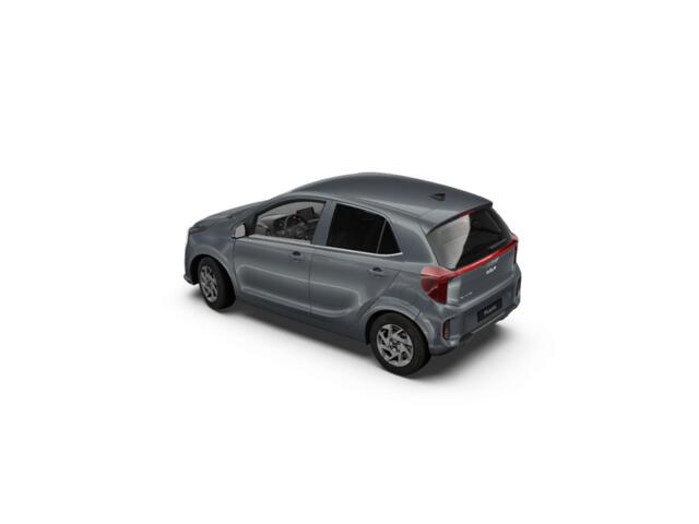 KIA PICANTO 1.0 DPI DynamicPlusLine I Snel leverbaar
