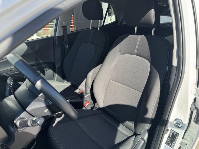 KIA PICANTO 1.0 DPi DynamicPlusLine 1e Eigenaar!! Climatronic // Keyless // Navigatie + Camera info Frank Eijsbouts 0492-588958