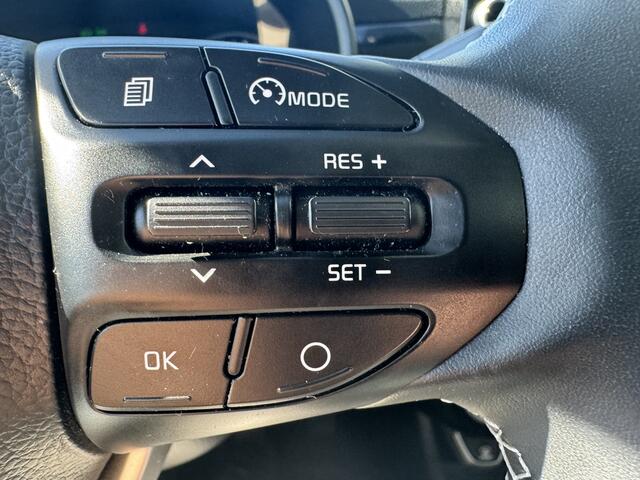 KIA PICANTO 1.0 DPi DynamicPlusLine 1e Eigenaar!! Climatronic // Keyless // Navigatie + Camera info Frank Eijsbouts 0492-588958