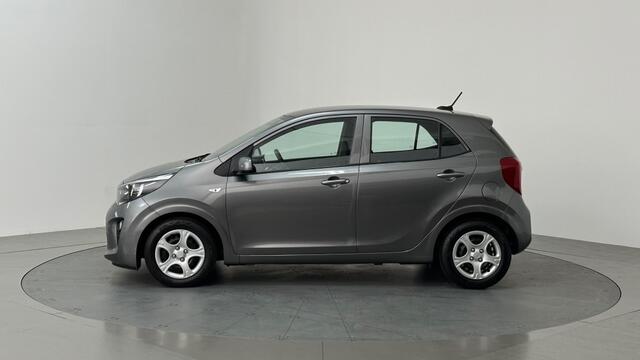 KIA PICANTO 1.0 DPI COMFORTLINE CRUISE DAB