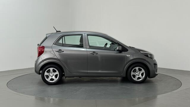 KIA PICANTO 1.0 DPI COMFORTLINE CRUISE DAB
