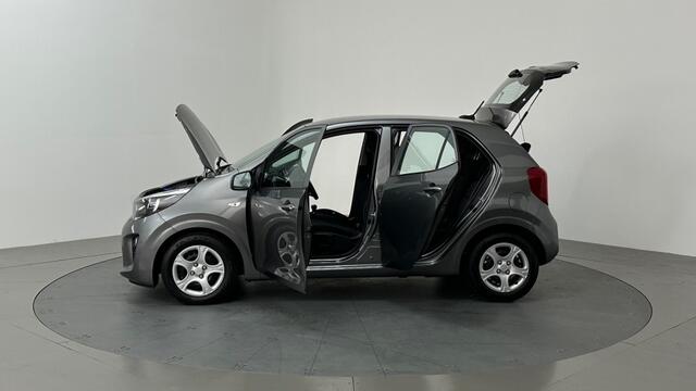 KIA PICANTO 1.0 DPI COMFORTLINE CRUISE DAB