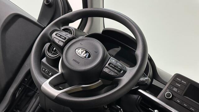 KIA PICANTO 1.0 DPI COMFORTLINE CRUISE DAB