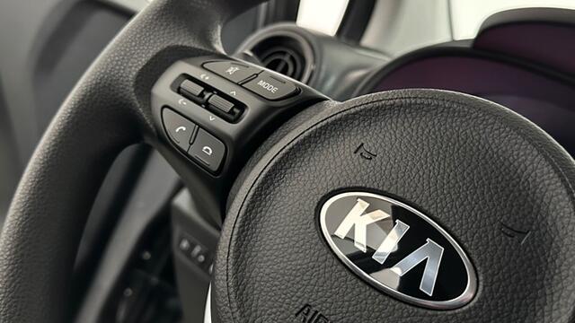 KIA PICANTO 1.0 DPI COMFORTLINE CRUISE DAB