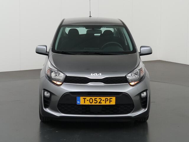 KIA PICANTO 1.0 DPi ComfortLine 5p | Bluetooth | Airco | Cruise Control | DAB+ Ontvanger