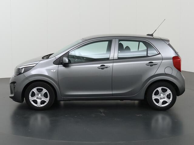 KIA PICANTO 1.0 DPi ComfortLine 5p | Bluetooth | Airco | Cruise Control | DAB+ Ontvanger