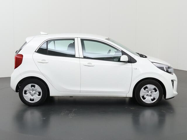 KIA PICANTO 1.0 MPi ComfortPlusLine | Cruise Control | Parkeercamera | Apple Carplay / Android Auto | Airconditioning |