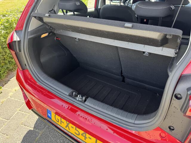 KIA PICANTO 1.0 DPI DynamicLine | Navigatie | Cruise Control | Apple Carplay/Android Auto | Elek. Ramen | Automatische Verlichting | Enz...