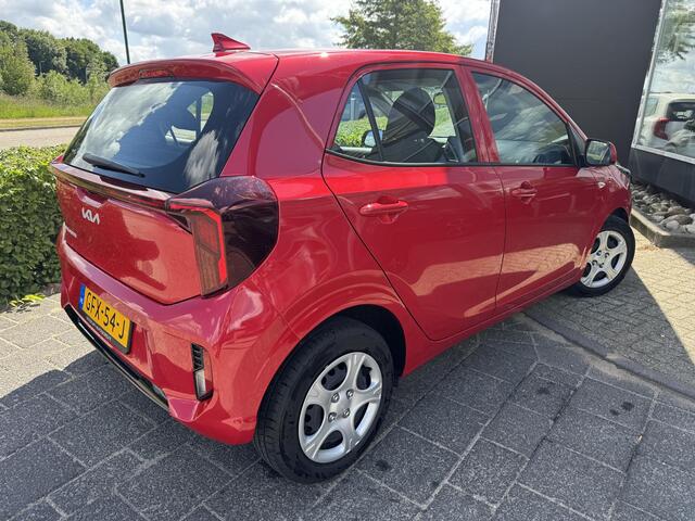 KIA PICANTO 1.0 DPI DynamicLine | Navigatie | Cruise Control | Apple Carplay/Android Auto | Elek. Ramen | Automatische Verlichting | Enz...