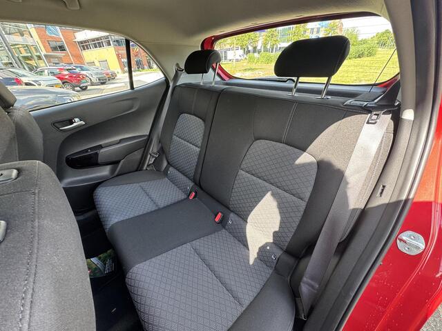 KIA PICANTO 1.0 DPI DynamicLine | Navigatie | Cruise Control | Apple Carplay/Android Auto | Elek. Ramen | Automatische Verlichting | Enz...