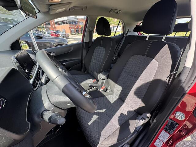 KIA PICANTO 1.0 DPI DynamicLine | Navigatie | Cruise Control | Apple Carplay/Android Auto | Elek. Ramen | Automatische Verlichting | Enz...