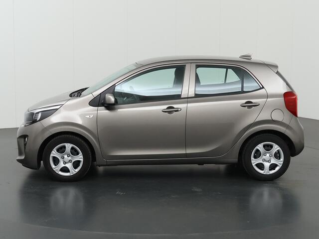 KIA PICANTO 1.0 MPi ComfortPlusLine | Apple Carplay/Android Carplay | Parkeercamera | Airco | Bluetooth