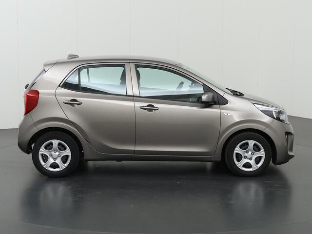 KIA PICANTO 1.0 MPi ComfortPlusLine | Apple Carplay/Android Carplay | Parkeercamera | Airco | Bluetooth