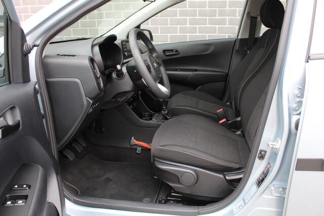 KIA PICANTO 1.0 CVVT EconomyPlusLine / Airco / LMV 14" / N.A.P.