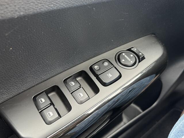 KIA PICANTO 1.0 CVVT ComfortPlusLine Navigator