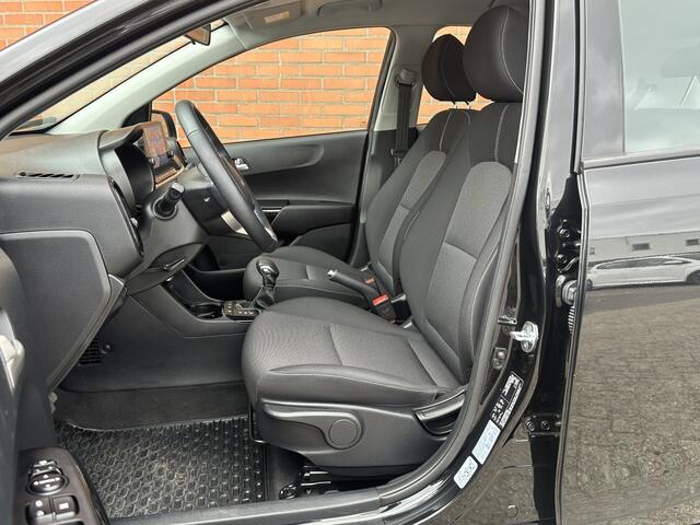 KIA PICANTO 1.0 DPi DynamicLine Automaat Compact, Compleet en klaar voor Ple