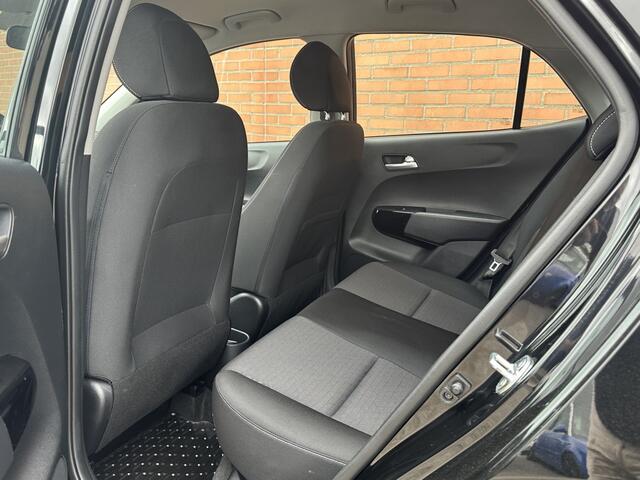 KIA PICANTO 1.0 DPi DynamicLine Automaat Compact, Compleet en klaar voor Ple