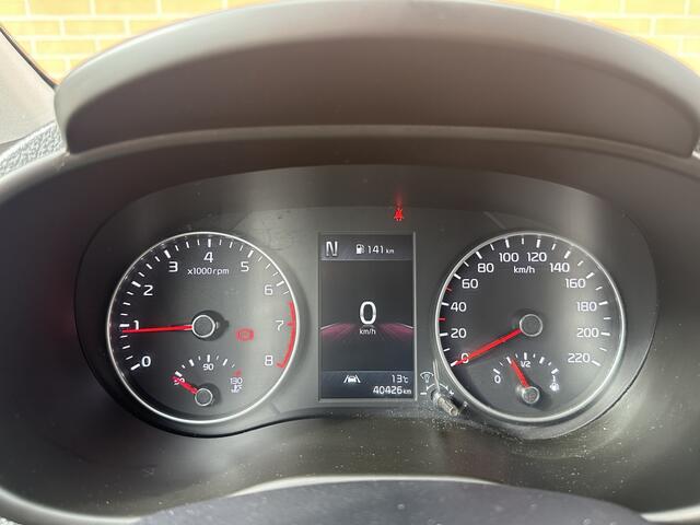 KIA PICANTO 1.0 DPi DynamicLine Automaat Compact, Compleet en klaar voor Ple