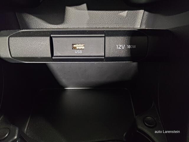 KIA PICANTO 67pk DynamicPlusLine 5 Drs Aut. Carplay / A.Camera / DAB / Navi / Climate C./ Cruise C.