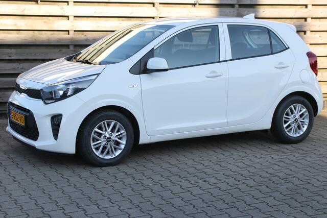 KIA PICANTO 1.0 DPi DynamicLine / Apple Carplay / Airco / Cruise