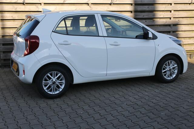 KIA PICANTO 1.0 DPi DynamicLine / Apple Carplay / Airco / Cruise