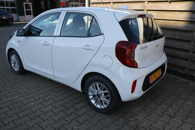 KIA PICANTO 1.0 DPi DynamicLine / Apple Carplay / Airco / Cruise