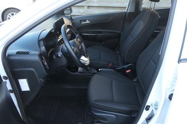 KIA PICANTO 1.0 DPi DynamicLine / Apple Carplay / Airco / Cruise