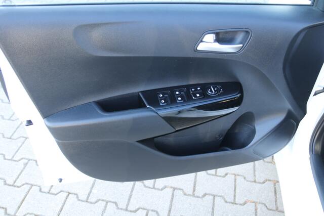 KIA PICANTO 1.0 DPi DynamicLine / Apple Carplay / Airco / Cruise