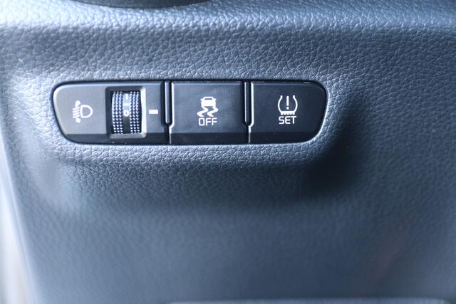 KIA PICANTO 1.0 DPi DynamicLine / Apple Carplay / Airco / Cruise