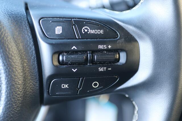 KIA PICANTO 1.0 DPi DynamicLine / Apple Carplay / Airco / Cruise